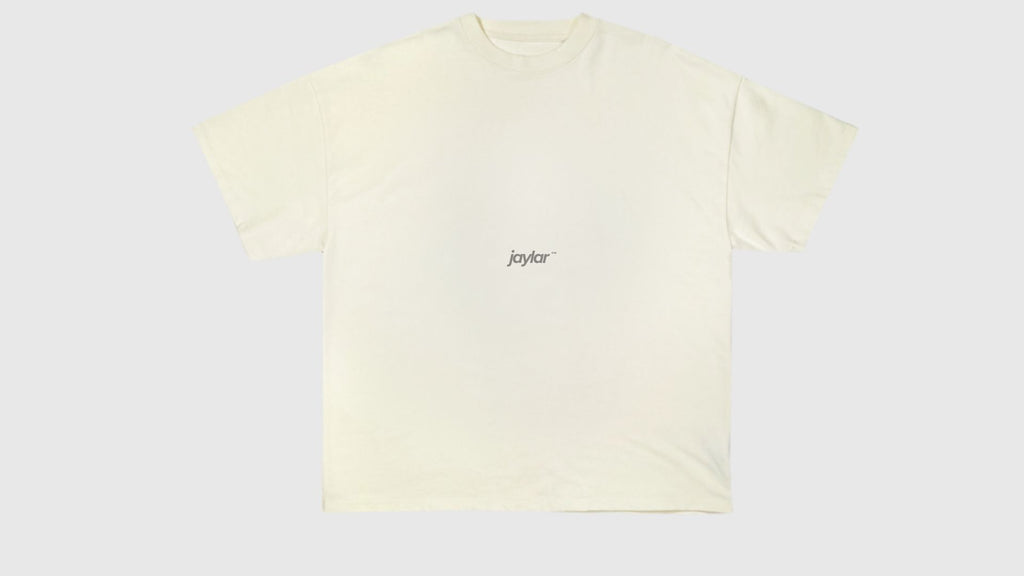 Camiseta beige. 001