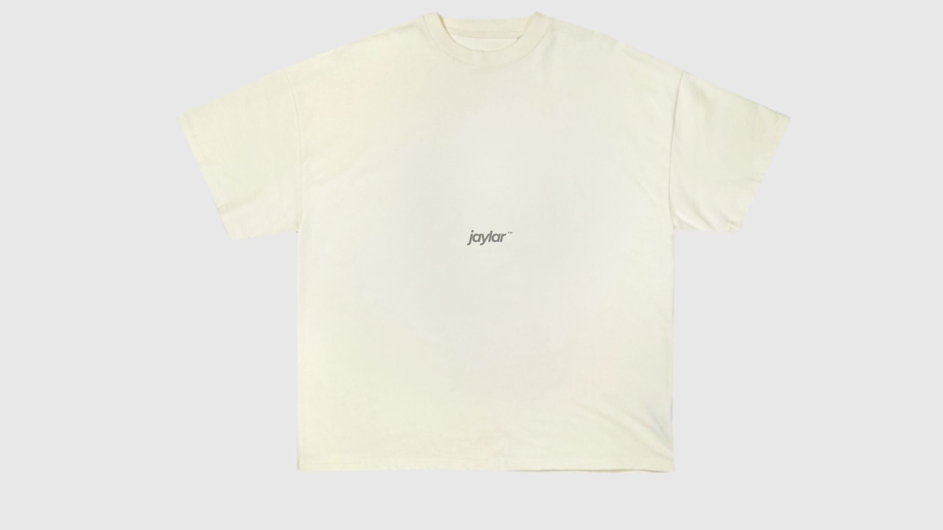 Camiseta beige. 001