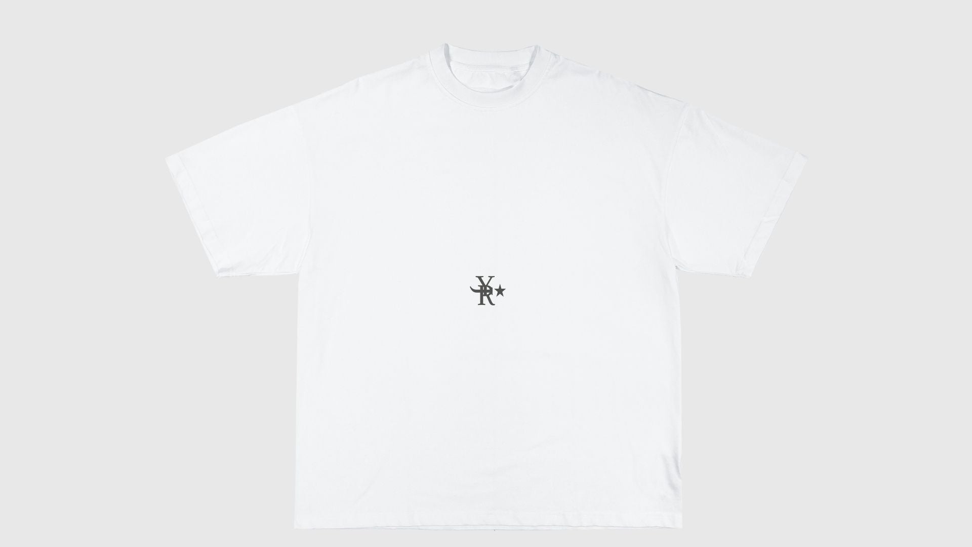 Camiseta blanca. 001