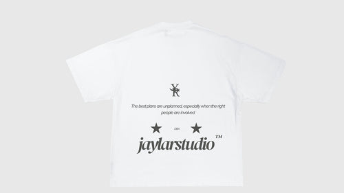 Camiseta blanca. 001