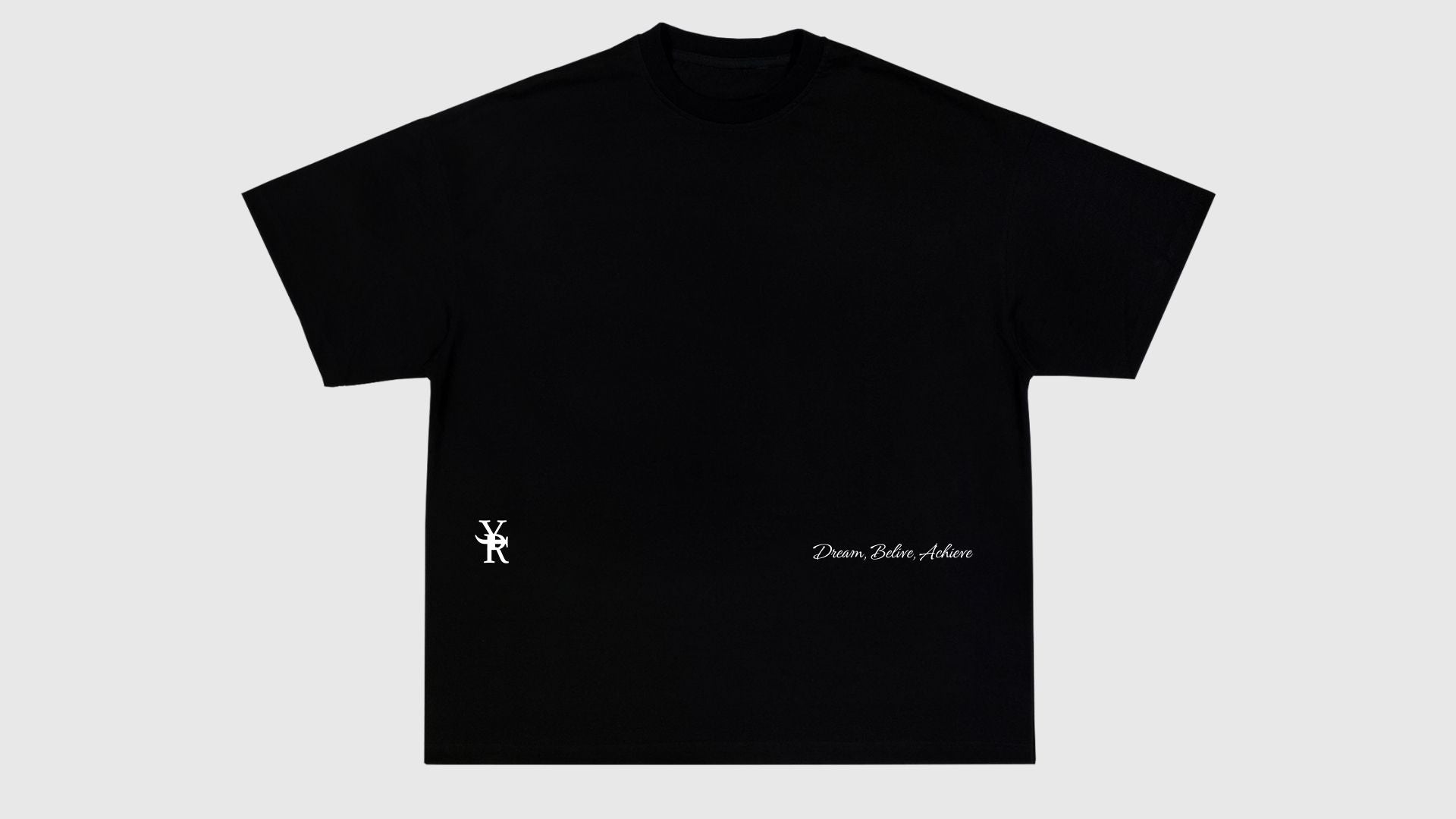 Camiseta DBA. 001
