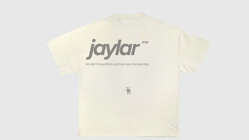 Camiseta beige. 001