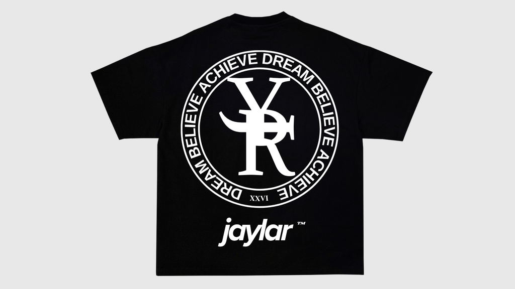Camiseta DBA. 001