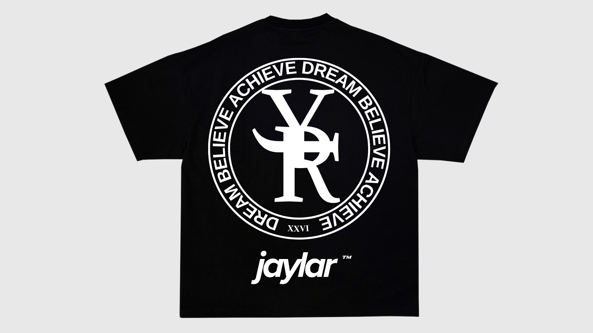 Camiseta DBA. 001
